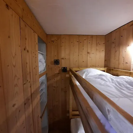 Cosy Aux Menuires, Skis Aux Pieds, Balcon Sud, Proche Commodites - Fr-1-452-257 Saint-Martin-de-Belleville