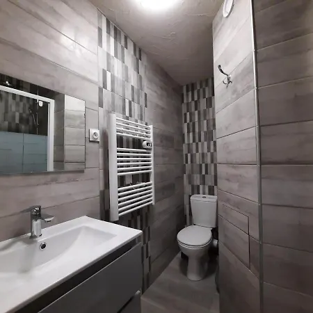 Cosy Aux Menuires, Skis Aux Pieds, Balcon Sud, Proche Commodites - Fr-1-452-257 * Saint-Martin-de-Belleville