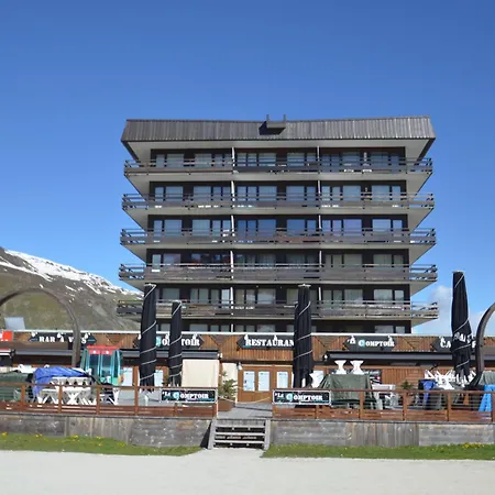 Cosy Aux Menuires, Skis Aux Pieds, Balcon Sud, Proche Commodites - Fr-1-452-257 Saint-Martin-de-Belleville